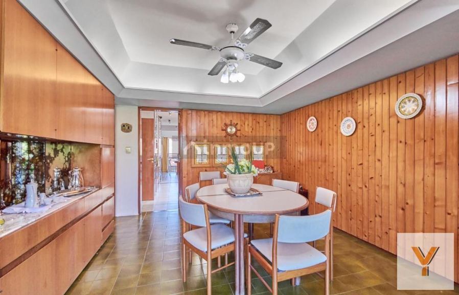Casa en Venta en Nuñez, Capital Federal