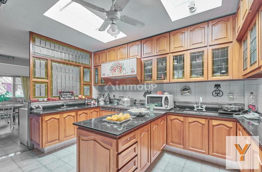 Casa en Venta en Nuñez, Capital Federal