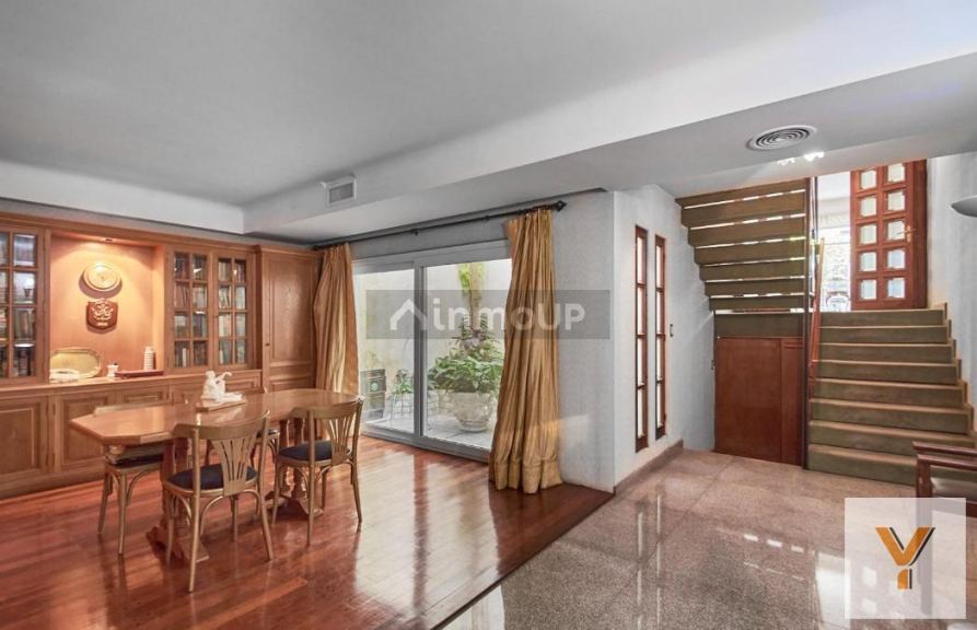 Casa en Venta en Nuñez, Capital Federal