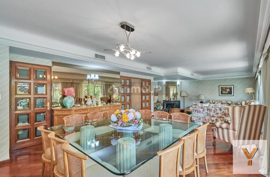 Casa en Venta en Nuñez, Capital Federal