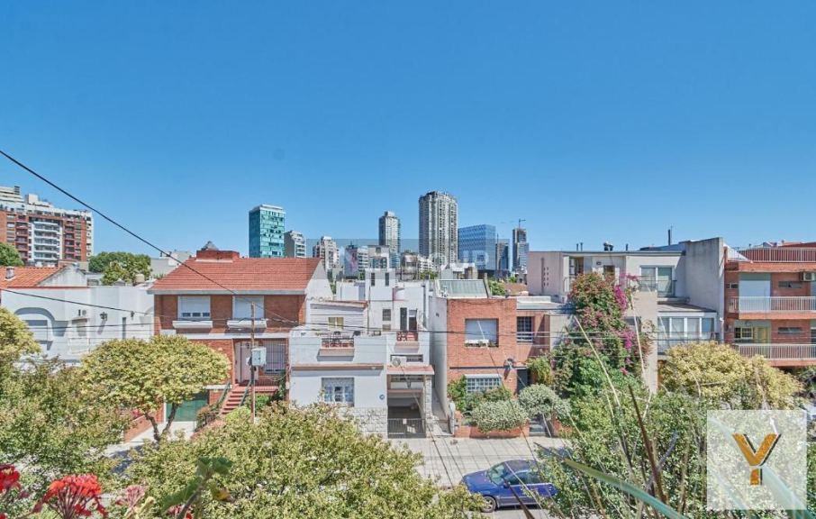 Casa en Venta en Nuñez, Capital Federal