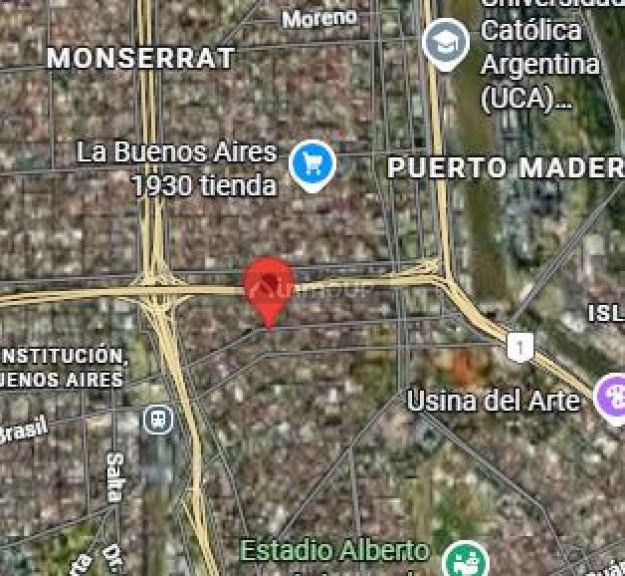 Departamento en Venta en San Telmo, Capital Federal - USD 130.000 | Inmoup - 21