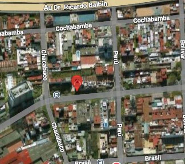 Departamento en Venta en San Telmo, Capital Federal - USD 130.000 | Inmoup - 17