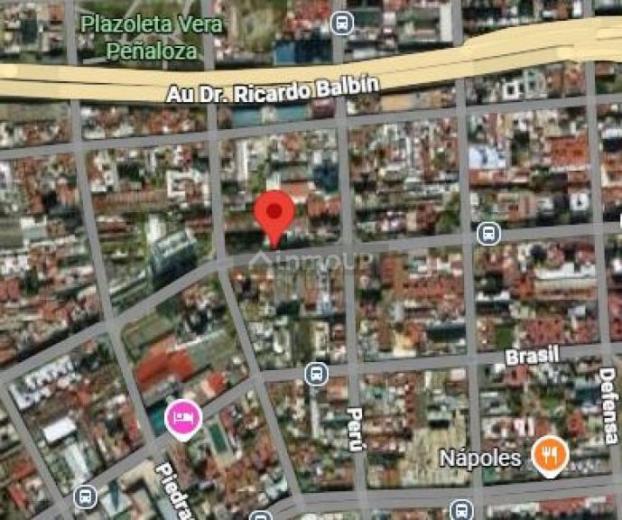 Departamento en Venta en San Telmo, Capital Federal - USD 130.000 | Inmoup - 18