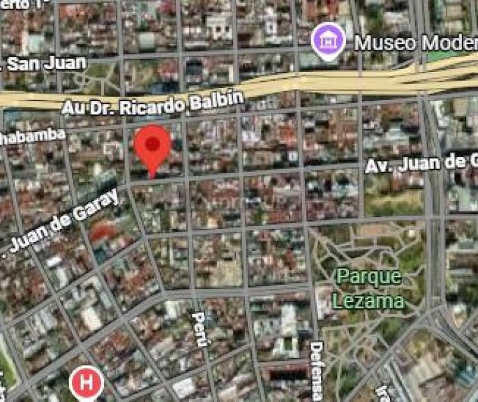 Departamento en Venta en San Telmo, Capital Federal - USD 130.000 | Inmoup - 19
