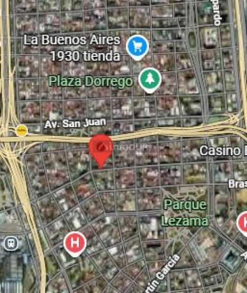 Departamento en Venta en San Telmo, Capital Federal - USD 130.000 | Inmoup - 20