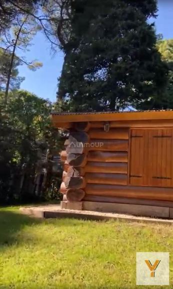 Casa en Alquiler en Cariló, Buenos Aires Costa Atlantica