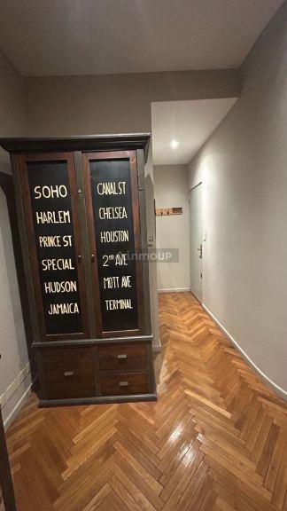 Departamento en Alquiler en Recoleta, Capital Federal