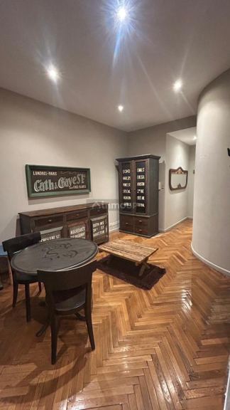 Departamento en Alquiler en Recoleta, Capital Federal