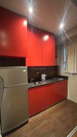 Departamento en Alquiler en Recoleta, Capital Federal