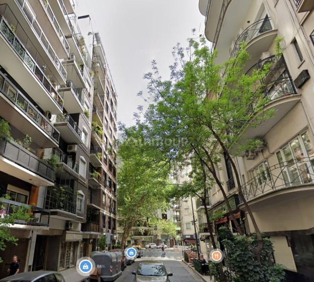 Departamento en Alquiler en Recoleta, Capital Federal