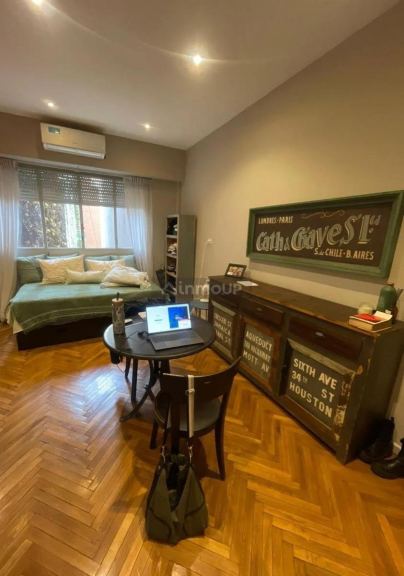 Departamento en Alquiler en Recoleta, Capital Federal