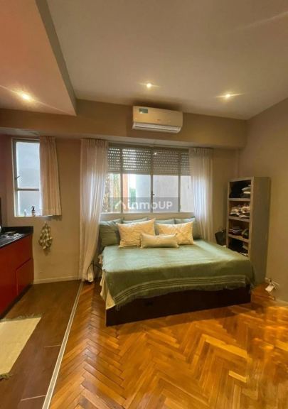 Departamento en Alquiler en Recoleta, Capital Federal