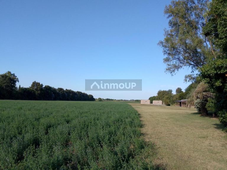 Terreno en Venta en Lujan, G.B.A. Zona Oeste