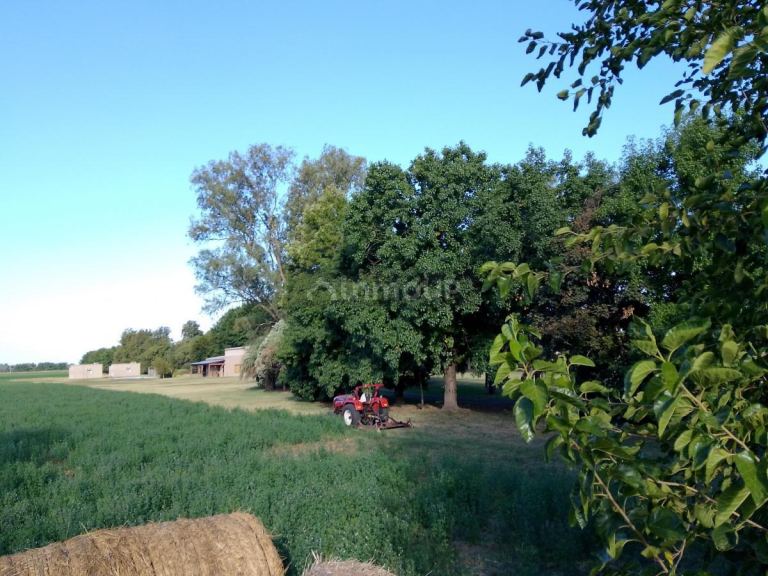 Terreno en Venta en Lujan, G.B.A. Zona Oeste