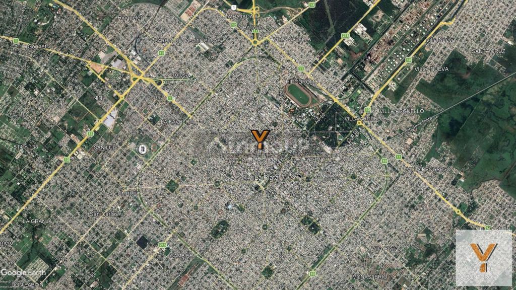 Departamento en Alquiler en La Plata, G.B.A. Zona Sur - $ 690.000 | Inmoup - 21
