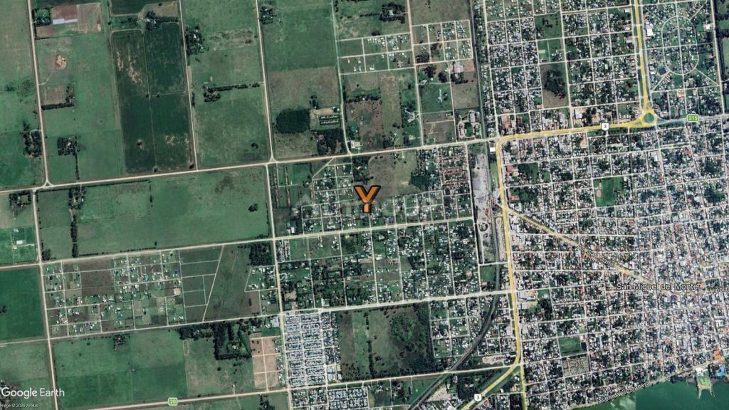 Terreno en Venta en San Miguel del Monte, Buenos Aires Interior