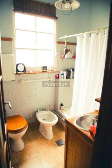 Departamento en Venta en Barracas, Capital Federal