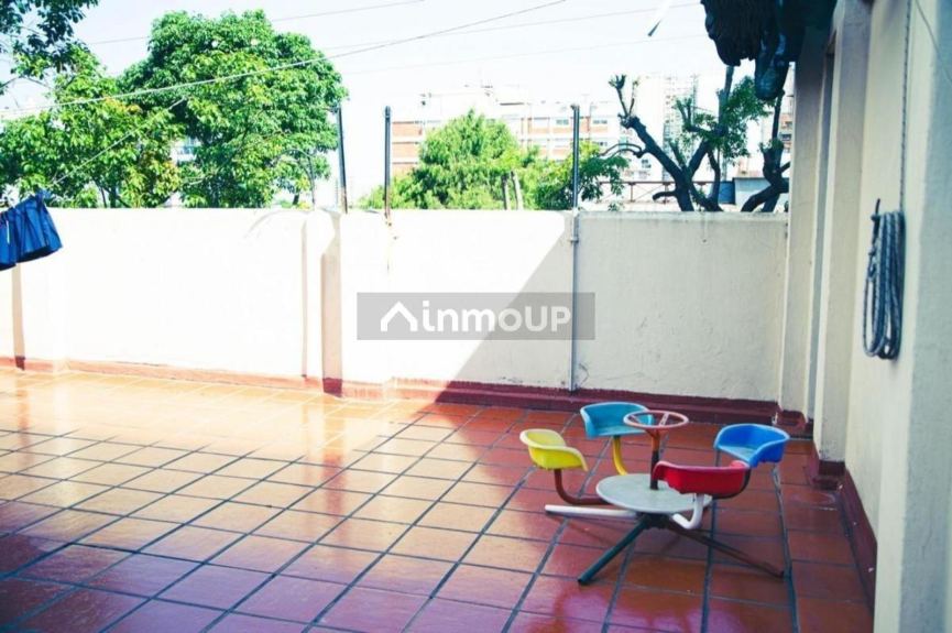 Departamento en Venta en Barracas, Capital Federal