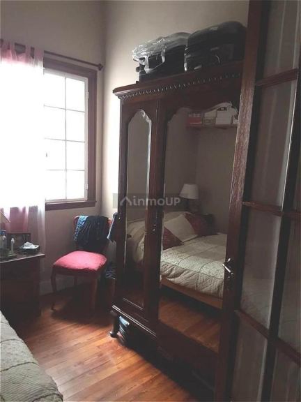 Departamento en Venta en Barracas, Capital Federal