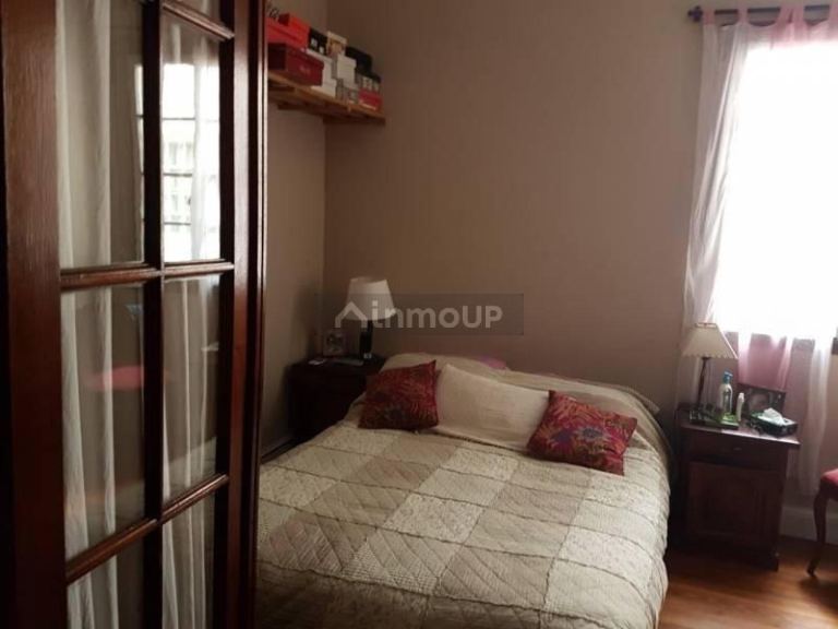 Departamento en Venta en Barracas, Capital Federal