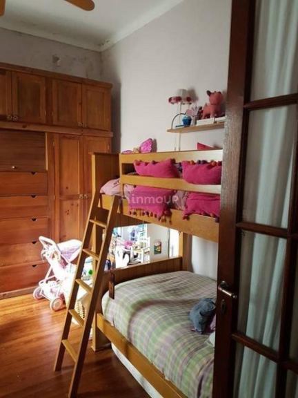 Departamento en Venta en Barracas, Capital Federal