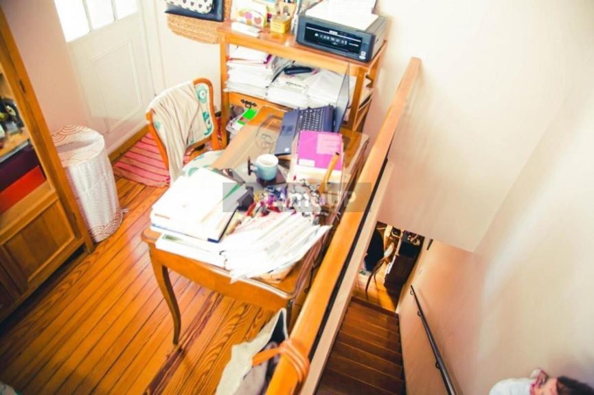 Departamento en Venta en Barracas, Capital Federal