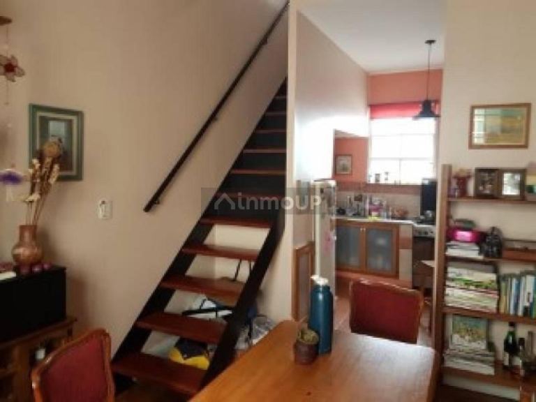 Departamento en Venta en Barracas, Capital Federal
