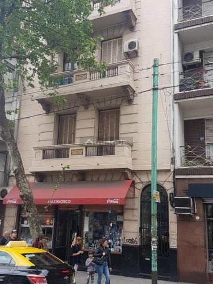Departamento en Venta en Barracas, Capital Federal