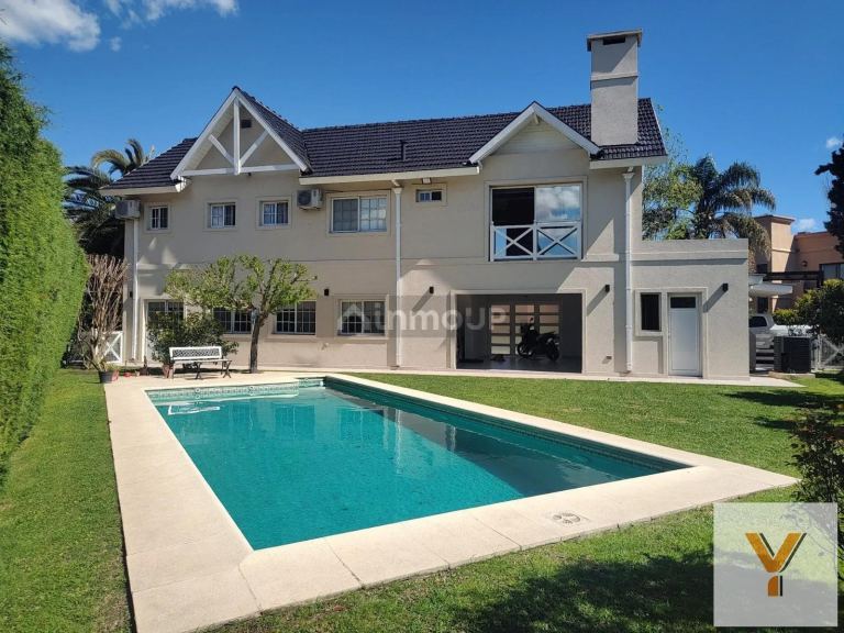 Casa en Venta en Ezeiza, G.B.A. Zona Sur - USD 569.000 | Inmoup - 21