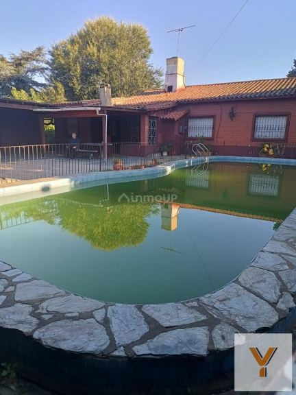 Casa en Alquiler en La Plata, G.B.A. Zona Sur