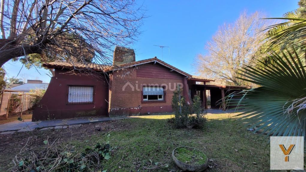 Casa en Alquiler en La Plata, G.B.A. Zona Sur