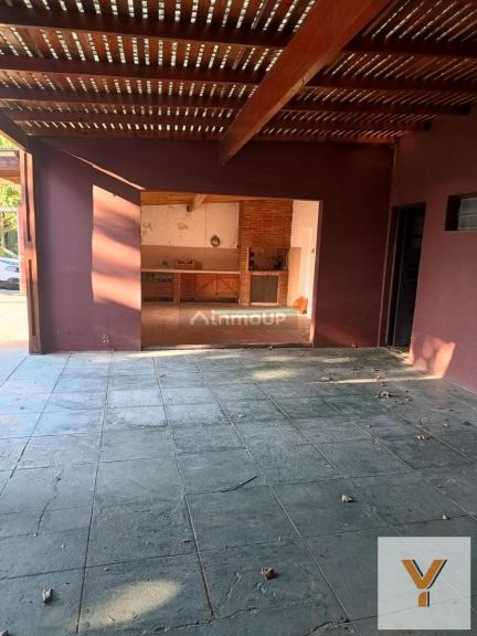 Casa en Alquiler en La Plata, G.B.A. Zona Sur