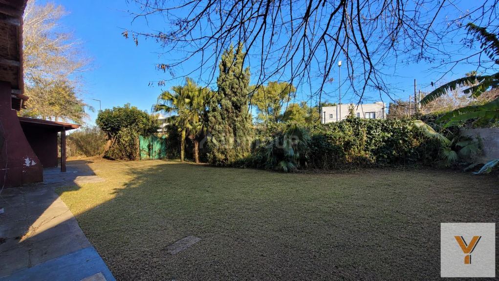 Casa en Alquiler en La Plata, G.B.A. Zona Sur