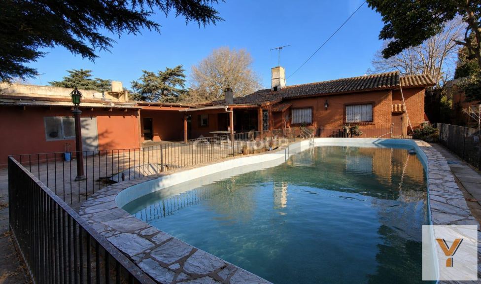 Casa en Alquiler en La Plata, G.B.A. Zona Sur