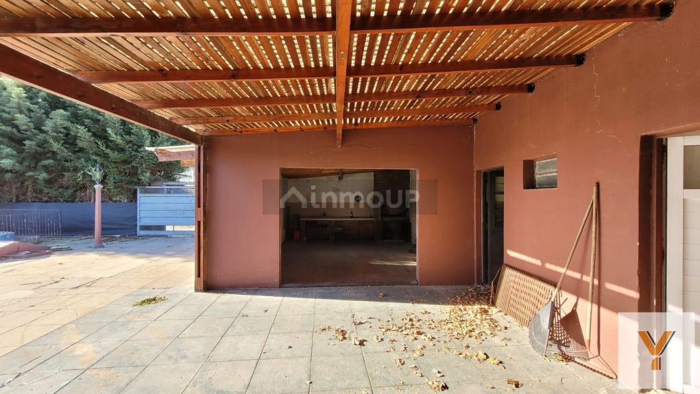 Casa en Alquiler en La Plata, G.B.A. Zona Sur