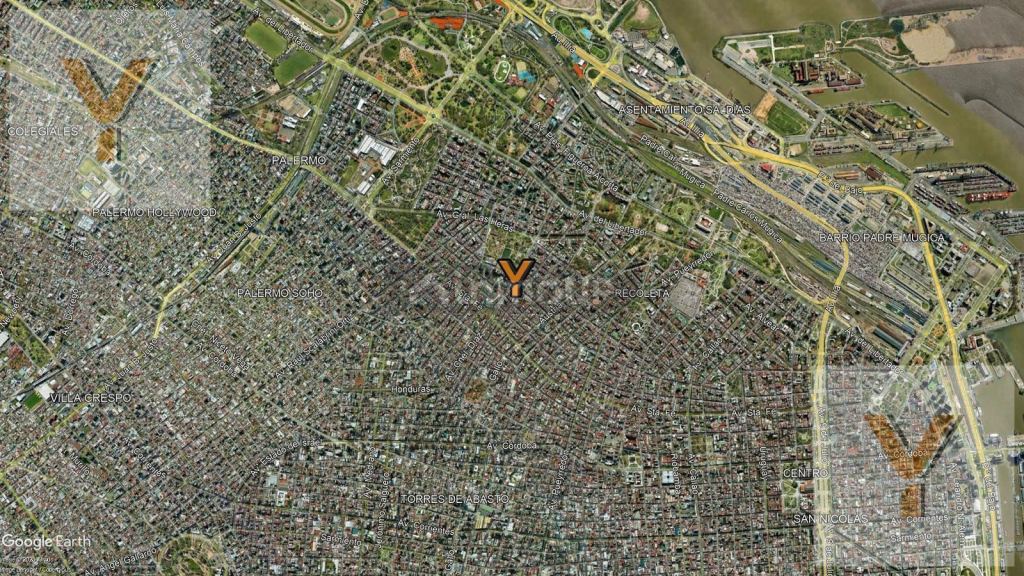 Departamento en Alquiler en Palermo, Capital Federal - USD 1.700 | Inmoup - 18