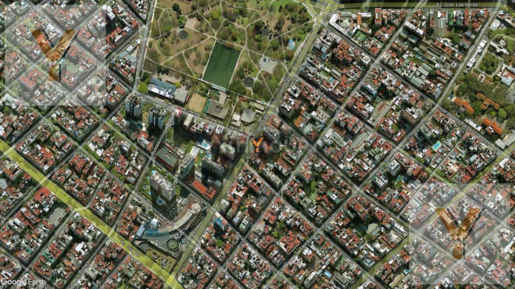 Departamento en Alquiler en Palermo, Capital Federal - USD 1.700 | Inmoup - 15