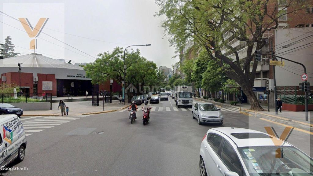 Departamento en Alquiler en Palermo, Capital Federal - USD 1.700 | Inmoup - 21