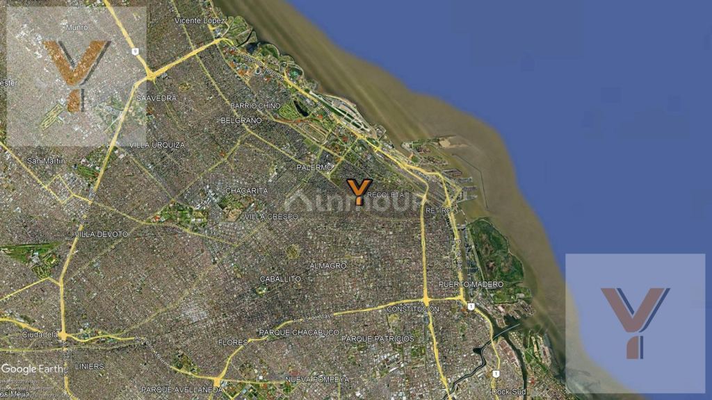 Departamento en Alquiler en Palermo, Capital Federal - USD 1.700 | Inmoup - 20