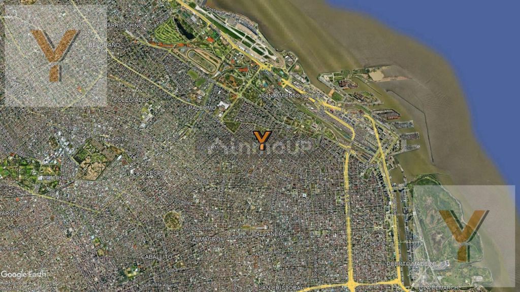 Departamento en Alquiler en Palermo, Capital Federal - USD 1.700 | Inmoup - 19