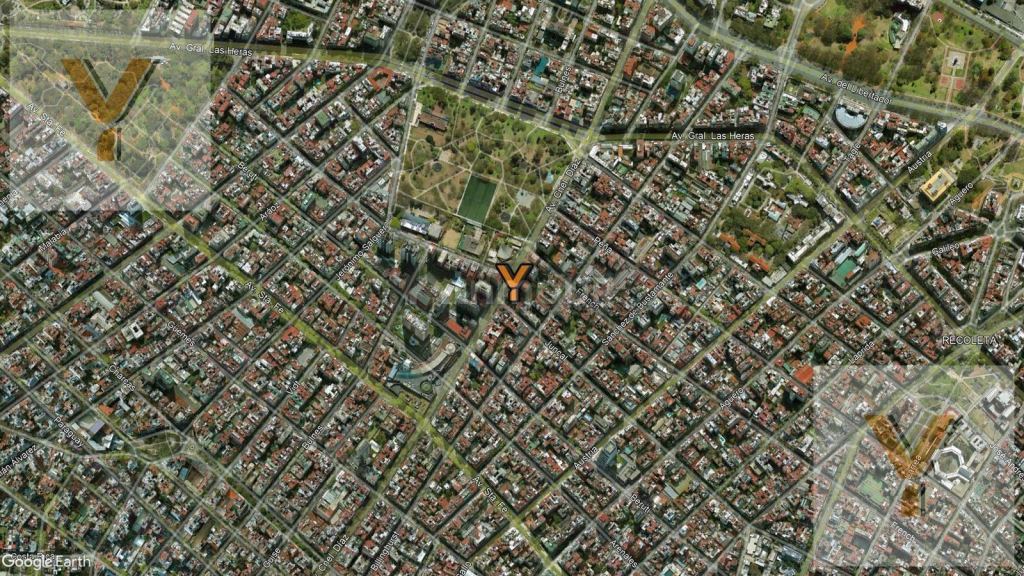 Departamento en Alquiler en Palermo, Capital Federal - USD 1.700 | Inmoup - 16