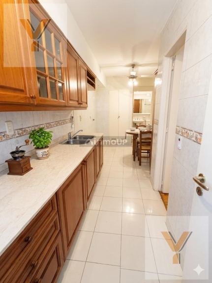 Departamento en Alquiler en Palermo, Capital Federal - USD 1.700 | Inmoup - 6