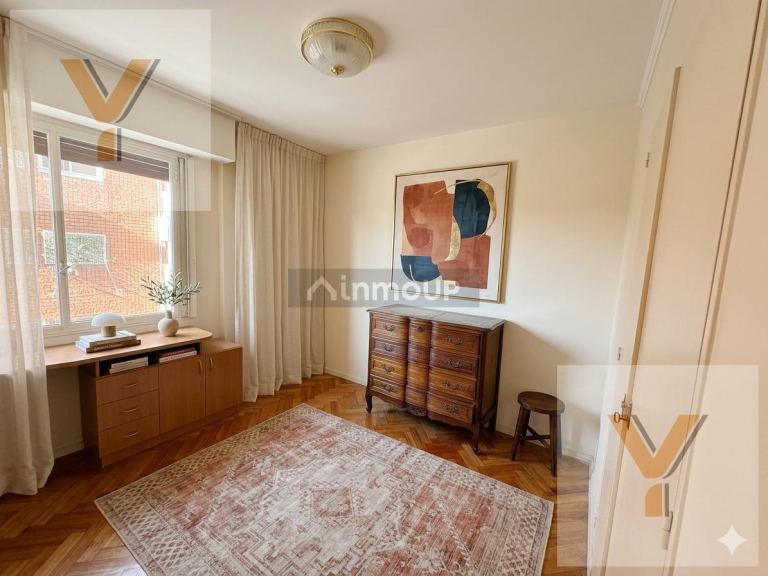 Departamento en Alquiler en Palermo, Capital Federal - USD 1.700 | Inmoup - 9