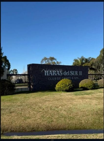 Terreno en Venta en La Plata, G.B.A. Zona Sur