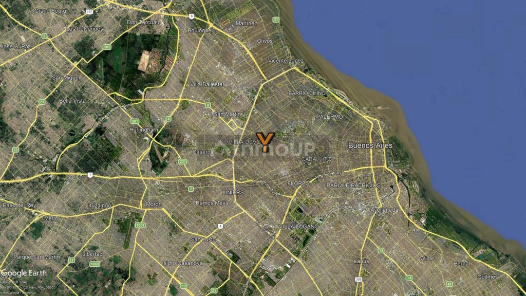 Departamento en Alquiler en Villa del Parque, Capital Federal - $ 560.000 | Inmoup - 10