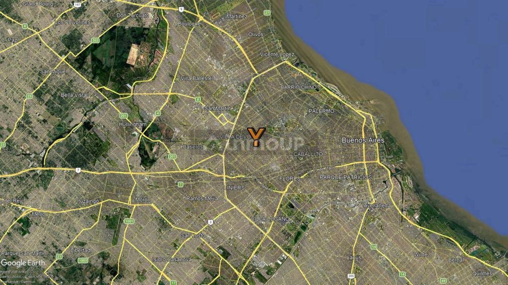 Departamento en Alquiler en Villa del Parque, Capital Federal - $ 560.000 | Inmoup - 20