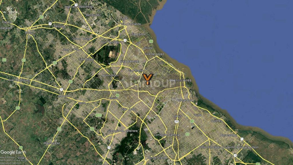 Departamento en Alquiler en Villa del Parque, Capital Federal - $ 560.000 | Inmoup - 19
