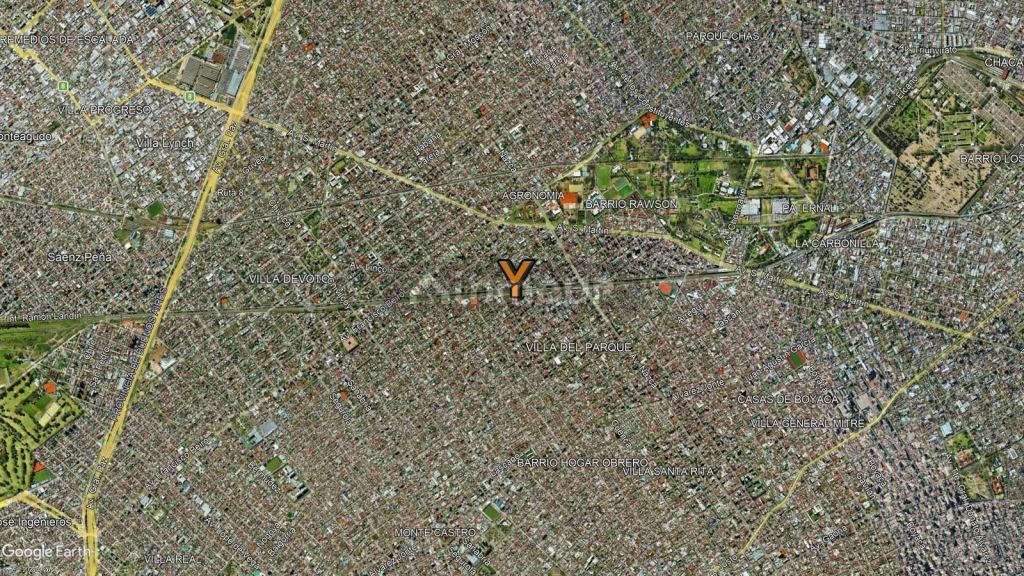 Departamento en Alquiler en Villa del Parque, Capital Federal - $ 560.000 | Inmoup - 13