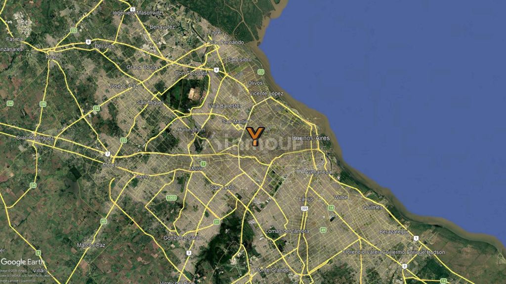 Departamento en Alquiler en Villa del Parque, Capital Federal - $ 560.000 | Inmoup - 9